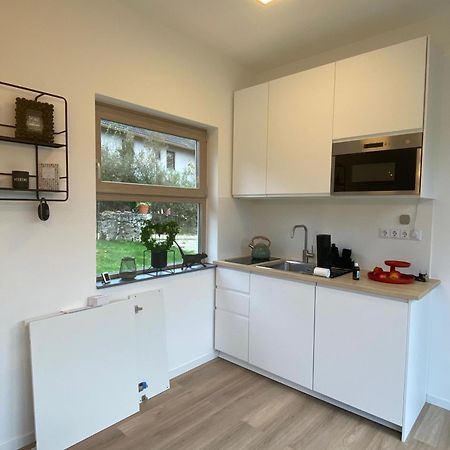 הוילה Egloffstein Tiny House 47 מראה חיצוני תמונה