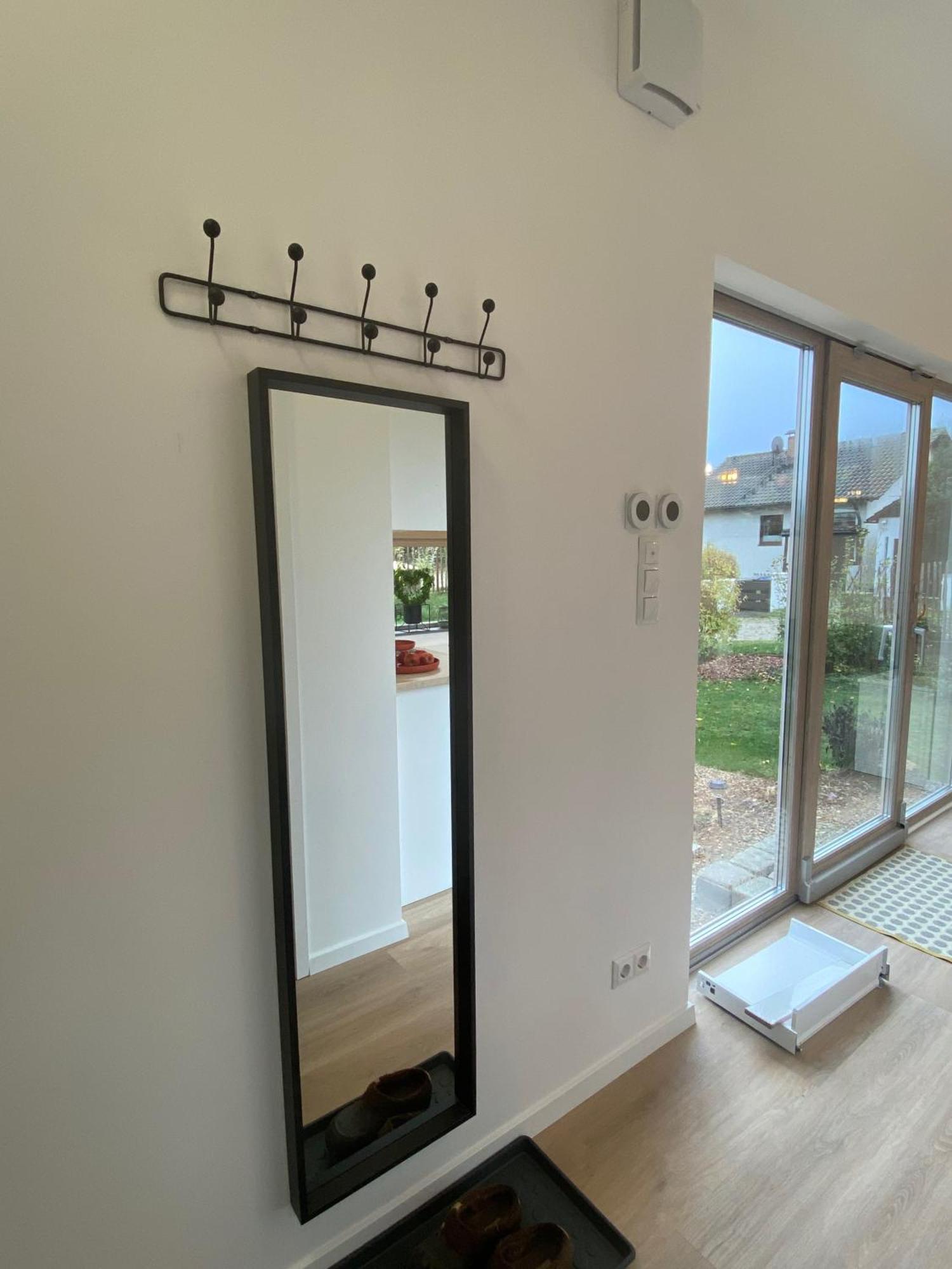 הוילה Egloffstein Tiny House 47 מראה חיצוני תמונה