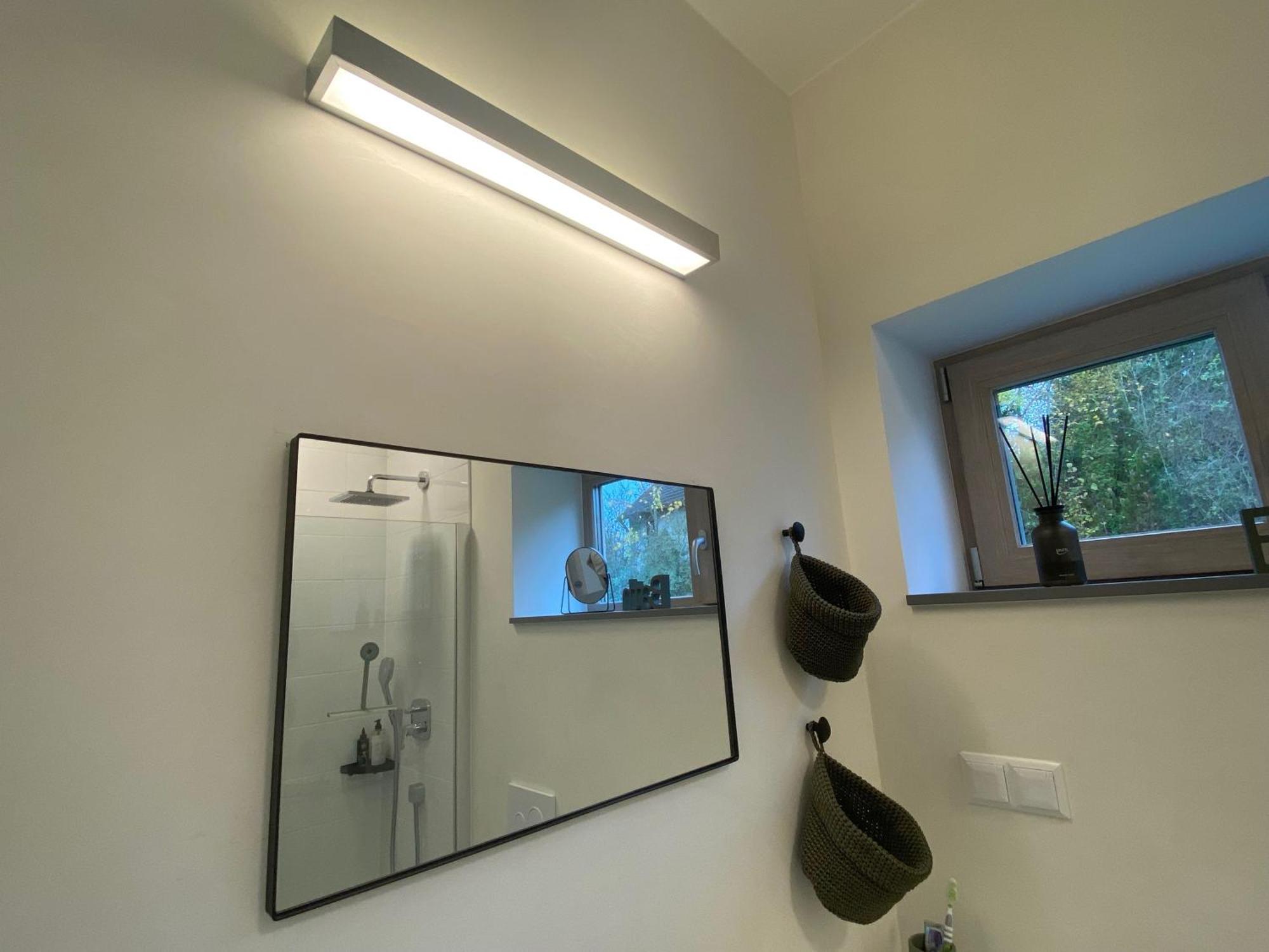 הוילה Egloffstein Tiny House 47 מראה חיצוני תמונה