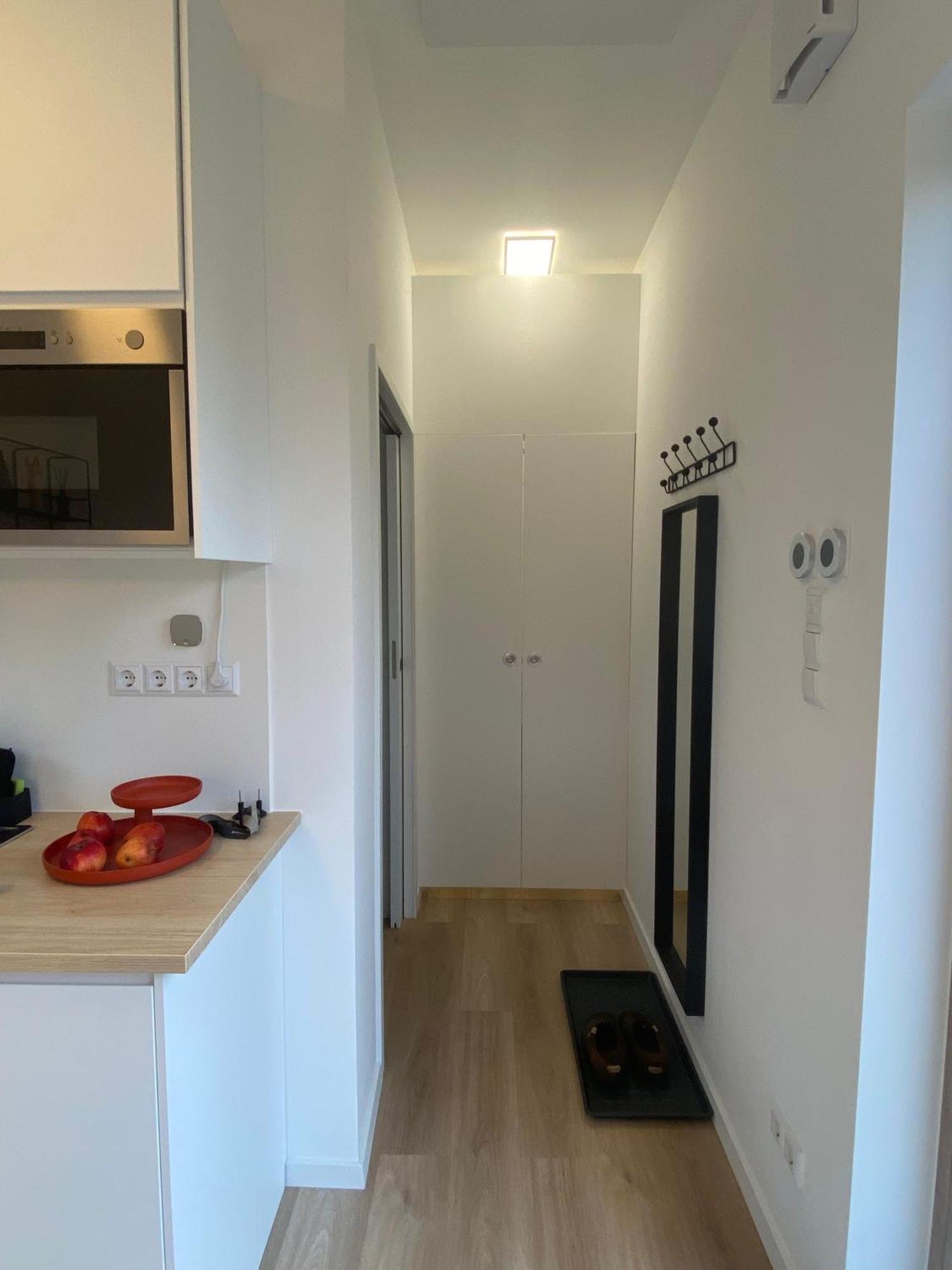 הוילה Egloffstein Tiny House 47 מראה חיצוני תמונה